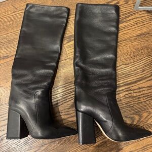Paris Texas Anja Boots 35.5